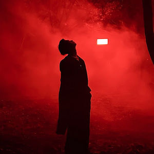 Meet your Posher, Maria victoria